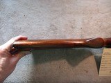 Winchester Model 12, 12ga, 30" plain barrel, fixed full choke 1961 - 12 of 21