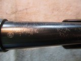 Winchester Model 12, 12ga, 30" plain barrel, fixed full choke 1961 - 8 of 21