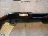 Winchester Model 12, 12ga, 30" plain barrel, fixed full choke 1961 - 1 of 21