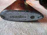Winchester Model 12, 12ga, 30" plain barrel, fixed full choke 1961 - 11 of 21