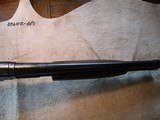 Winchester Model 12, 12ga, 30" plain barrel, fixed full choke 1961 - 7 of 21
