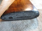 Winchester Model 12, 12ga, 30" plain barrel, fixed full choke 1961 - 21 of 21