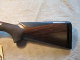 Benelli Ethos Sport, 28ga, 28
