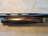 Benelli Ethos Sport, 28ga, 28