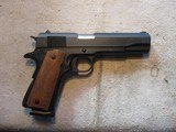 Charles Daly Chiappa 1911, 45 ACP, new in box 440.137 - 3 of 4