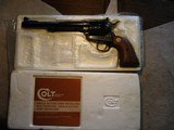 Colt New Frontier SAA 45LC, 7.5