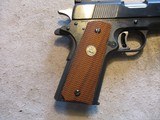 Colt 1911 Gold Cup National Match, 70 Series New old stock - 6 of 14