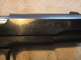 Colt 1911 Gold Cup National Match, 70 Series New old stock - 4 of 14