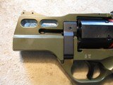 Chiappa Rhino 30DS, OD Green, 357 Mag, 3" New, display gun 340.285 - 8 of 9