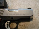 Springfield EMP, 9mm, used, clean, 3 mags - 2 of 9