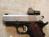 Springfield EMP, 9mm, used, clean, 3 mags - 9 of 9