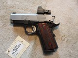 Springfield EMP, 9mm, used, clean, 3 mags - 7 of 9