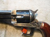 Uberti 1875 Outlaw, 45 LC, 7.5