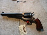 Uberti 1875 Outlaw, 45 LC, 7.5