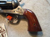 Uberti 1875 Outlaw, 45 LC, 7.5