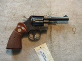 Colt Official Police, 38 Special, 4