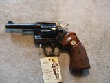 Colt Official Police, 38 Special, 4