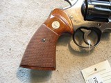 Colt Official Police, 38 Special, 4