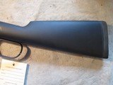 Chiappa 1886 Carbine Hunter Synthetic Matte, 45/70, 22