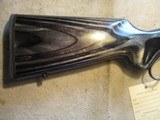 Chiappa 1892 Wildlands Laminated, 44 Rem Mag, Factory Demo 2020 920.409 - 2 of 18