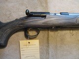 Browning T-Bolt Varmint, 22 LR, Factory Display 2018 025236202 - 1 of 17