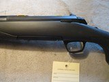Browning X-Bolt Micro Synthetic, 308 Win, Factory Demo 2018 035440218 - 15 of 18