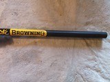 Browning Silver Hunter, 12ga, 28