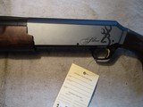 Browning Silver Hunter, 12ga, 28