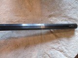 Chiappa 1874 Sharps, 45-120, 34