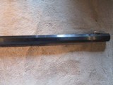 Chiappa 1874 Sharps, 45-120, 34