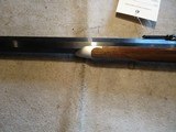 Chiappa 1874 Sharps, 45-120, 34