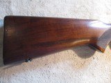Winchester Model 70 Standard Grade, 257 Roberts, Pre 1964, 1950 - 2 of 17