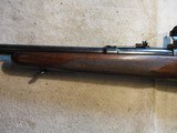 Winchester Model 70 Standard Grade, 257 Roberts, Pre 1964, 1950 - 16 of 17