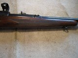 Winchester Model 70 Standard Grade, 257 Roberts, Pre 1964, 1950 - 3 of 17