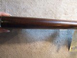 Winchester Model 70 Standard Grade, 257 Roberts, Pre 1964, 1950 - 6 of 17
