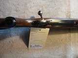 Winchester Model 70 Super Grade, pre 1964, 1954, 220 Swift, Clean! - 11 of 18