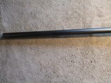 Winchester Model 70 Super Grade, pre 1964, 1954, 220 Swift, Clean! - 17 of 18
