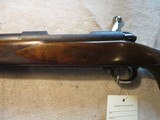 Winchester Model 70 Super Grade, pre 1964, 1954, 220 Swift, Clean! - 15 of 18
