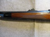 Remington 700 BDL, 243 Winchester, 22" barrel - 16 of 22
