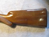 Browning A5 Auto 5 Belgium Light 20ga, 1968, Vent Rib Ful Round Knob - 14 of 18