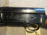 Browning A5 Auto 5 Belgium Light 20ga, 1968, Vent Rib Ful Round Knob - 18 of 18