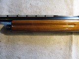 Browning A5 Auto 5 Belgium Light 20ga, 1968, Vent Rib Ful Round Knob - 16 of 18