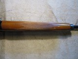 Browning A5 Auto 5 Belgium Light 20ga, 1968, Vent Rib Ful Round Knob - 12 of 18