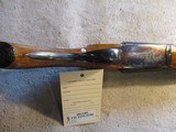 Zabala 711, 10ga, 32" barrels, F/F, Spanish - 11 of 20
