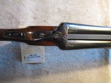 Zabala 711, 10ga, 32" barrels, F/F, Spanish - 7 of 20