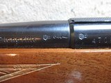 Savage Anschutz Model 141, 22LR, Clean! - 18 of 18