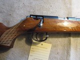 Savage Anschutz Model 141, 22LR, Clean! - 1 of 18