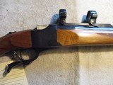Ruger Number 1, 308 Winchester, 1968, EARLY GUN! Clean! - 1 of 19