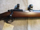 Ruger 77/22 M77/22, 22LR, 20