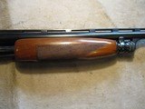 Ithaca 37 37S 20ga, Vent rib, 26